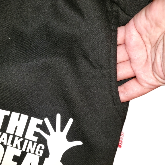 NEW Walking Dead Sweatpants - Picture 5 of 9